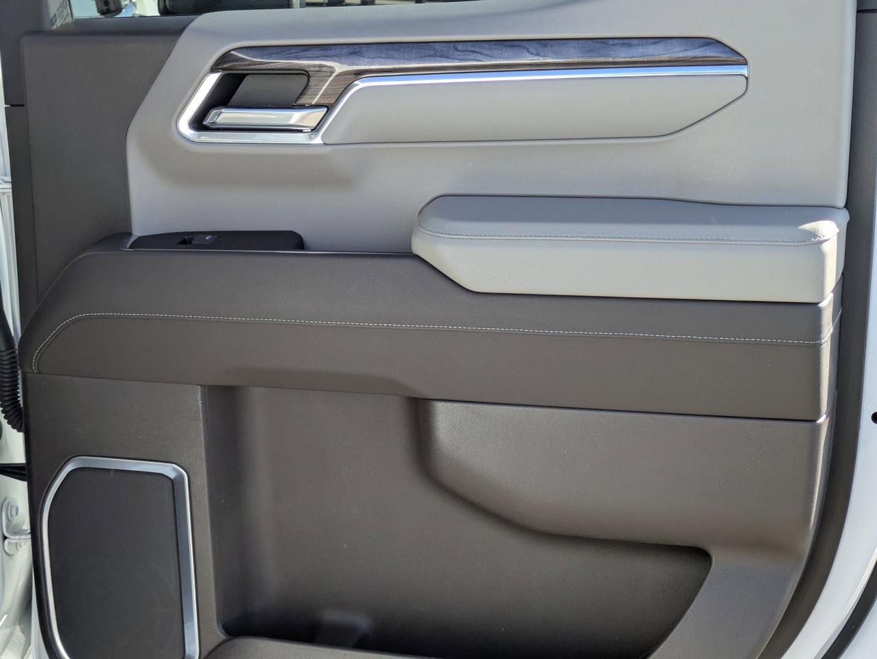 2023 Chevrolet Silverado 1500 LTZ Castroville TX