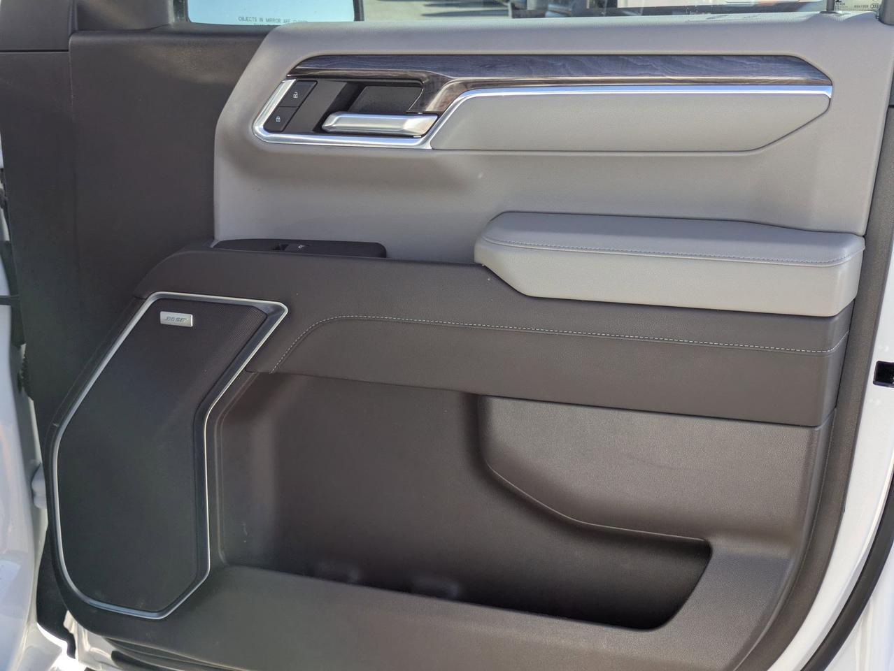 2023 Chevrolet Silverado 1500 LTZ Castroville TX