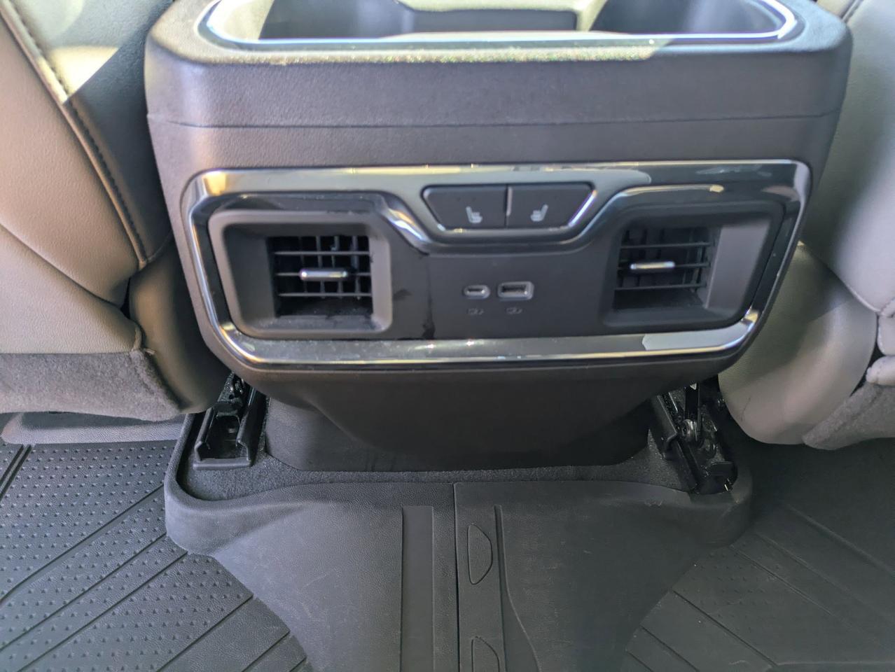 2023 Chevrolet Silverado 1500 LTZ Castroville TX