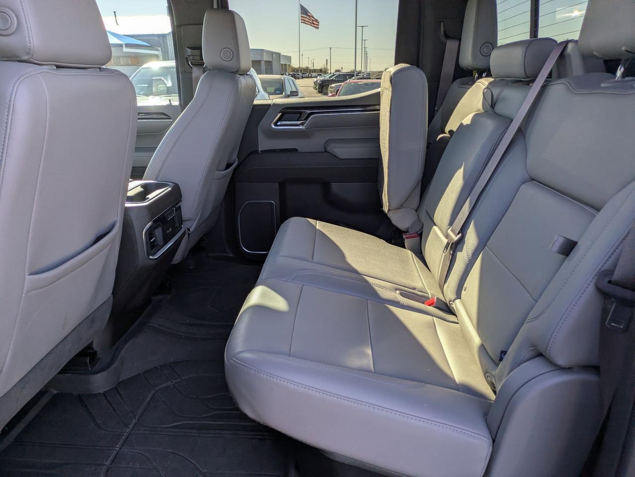 2023 Chevrolet Silverado 1500 LTZ Castroville TX