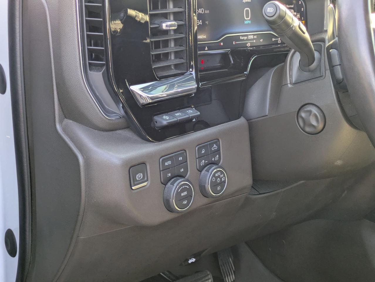 2023 Chevrolet Silverado 1500 LTZ Castroville TX