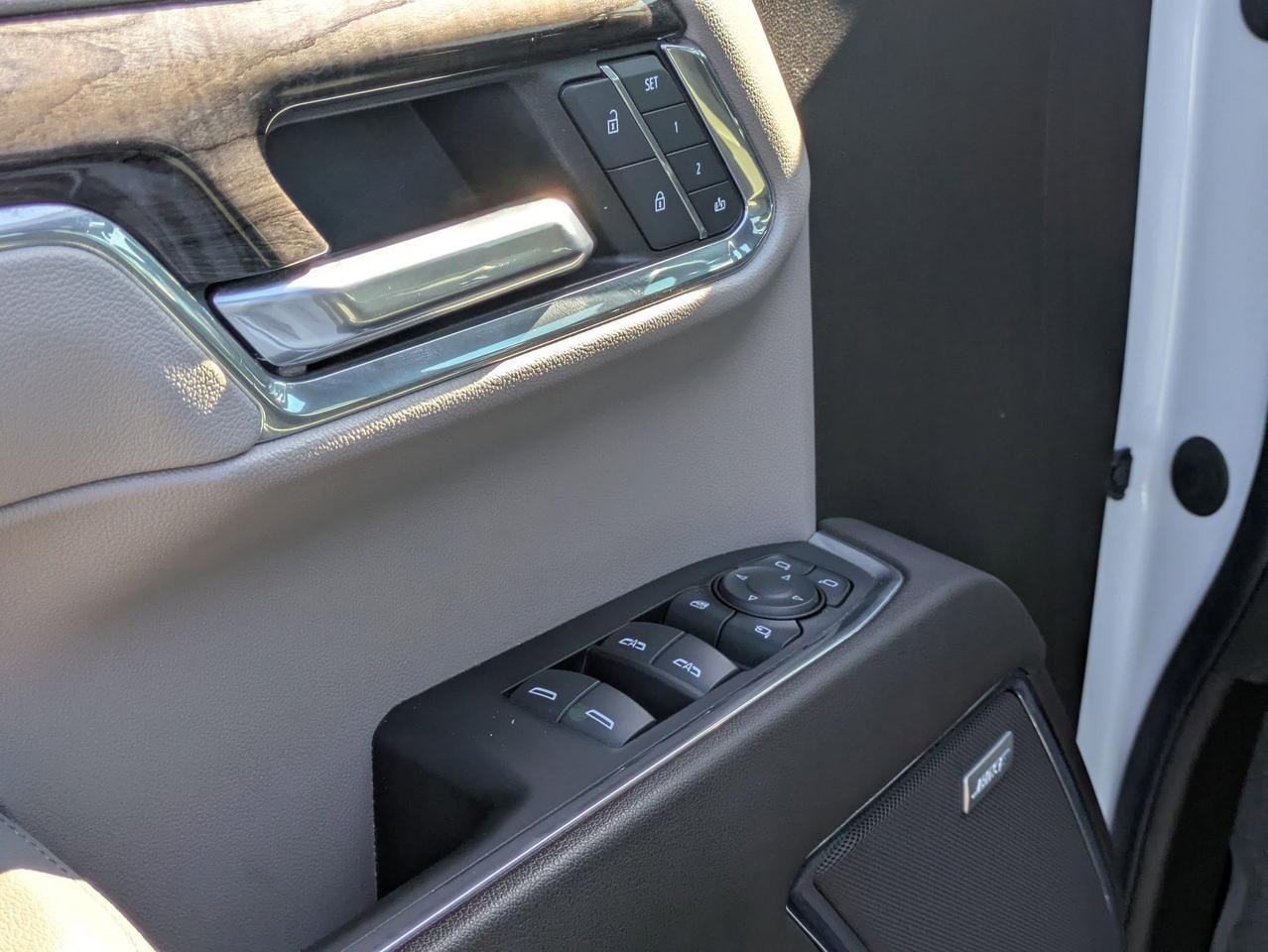 2023 Chevrolet Silverado 1500 LTZ Castroville TX