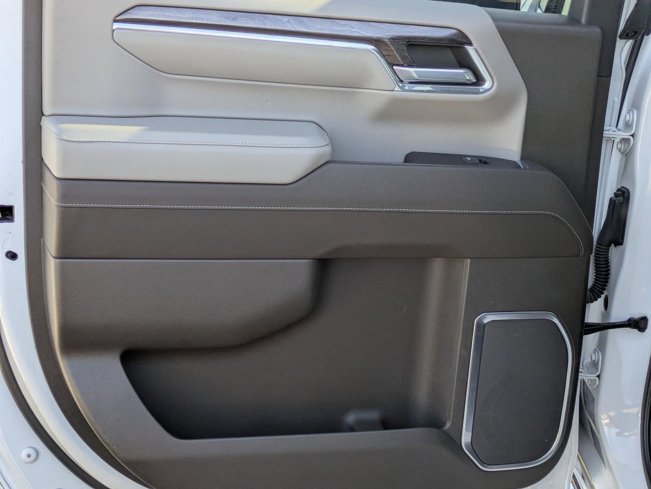 2023 Chevrolet Silverado 1500 LTZ Castroville TX