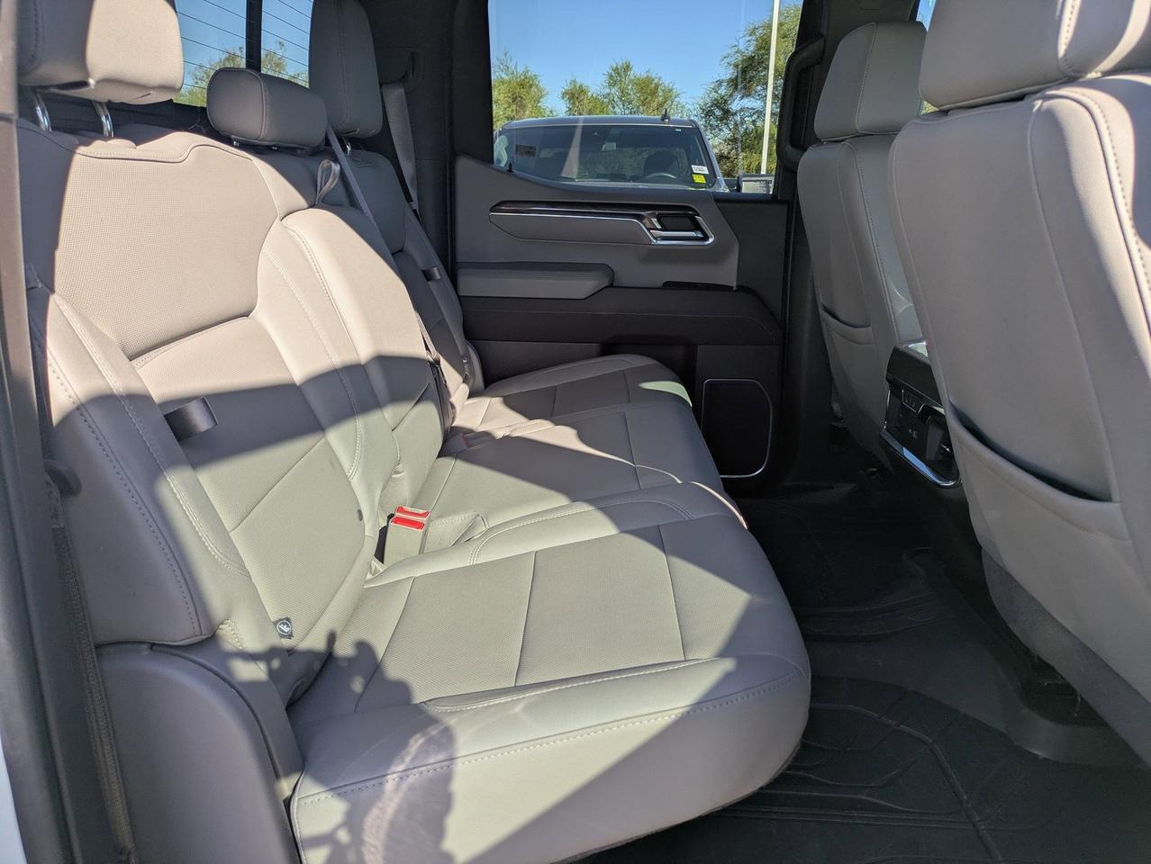 2023 Chevrolet Silverado 1500 LTZ Castroville TX