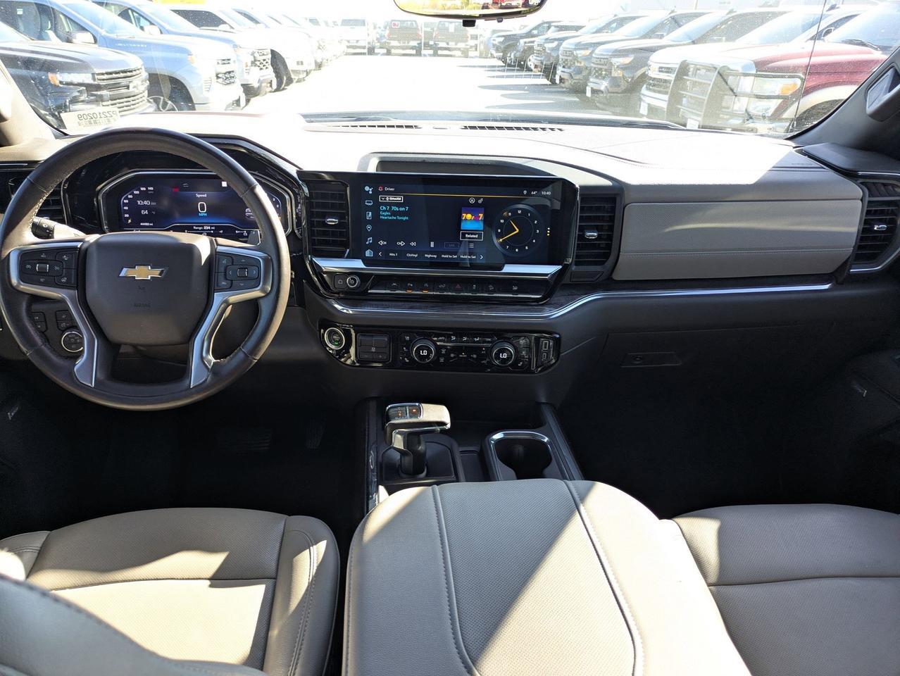 2023 Chevrolet Silverado 1500 LTZ Castroville TX