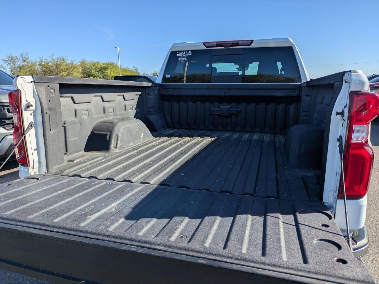 2023 Chevrolet Silverado 1500 LTZ Castroville TX