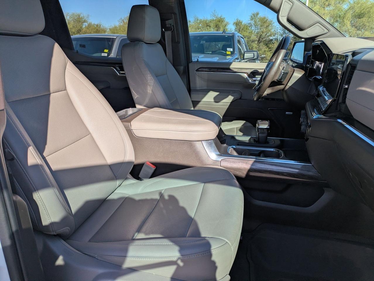 2023 Chevrolet Silverado 1500 LTZ Castroville TX