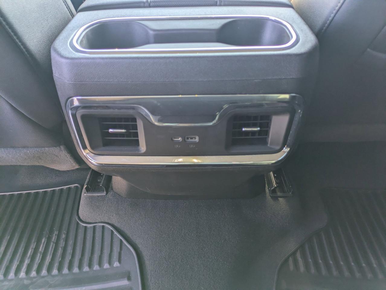 2023 Chevrolet Silverado 1500 LTZ Castroville TX