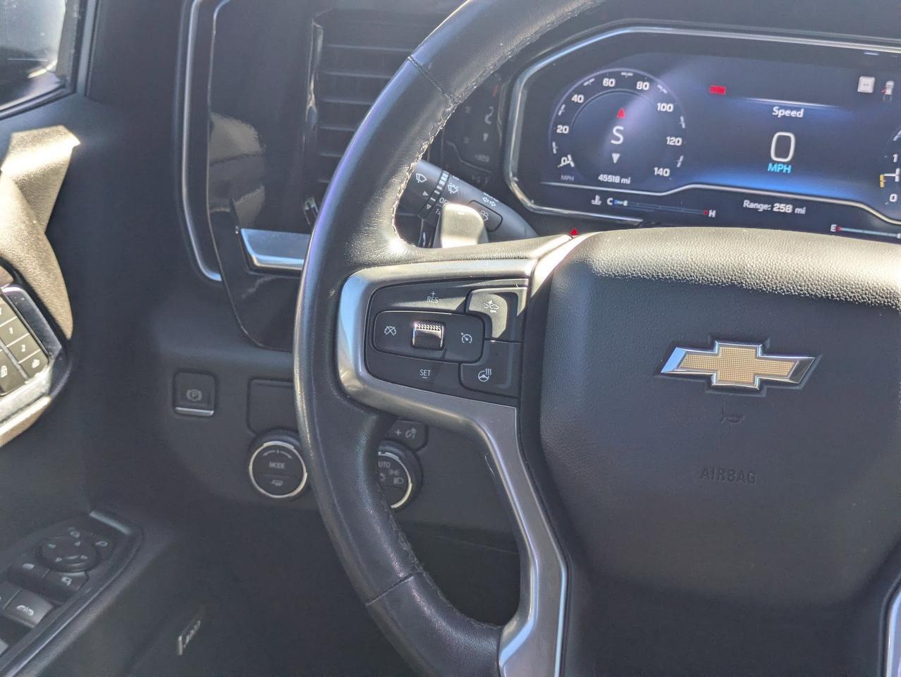 2023 Chevrolet Silverado 1500 LTZ Castroville TX