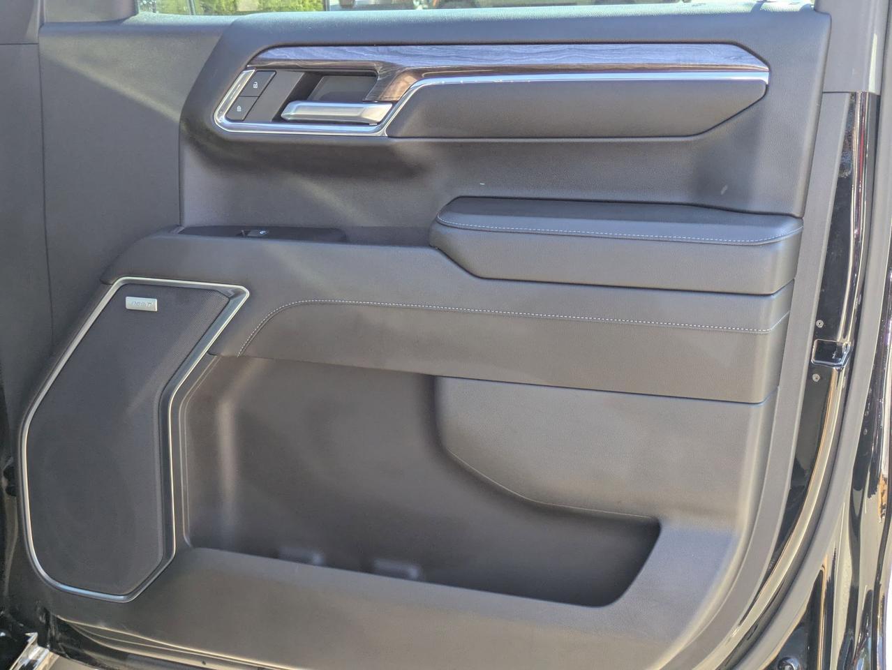 2023 Chevrolet Silverado 1500 LTZ Castroville TX