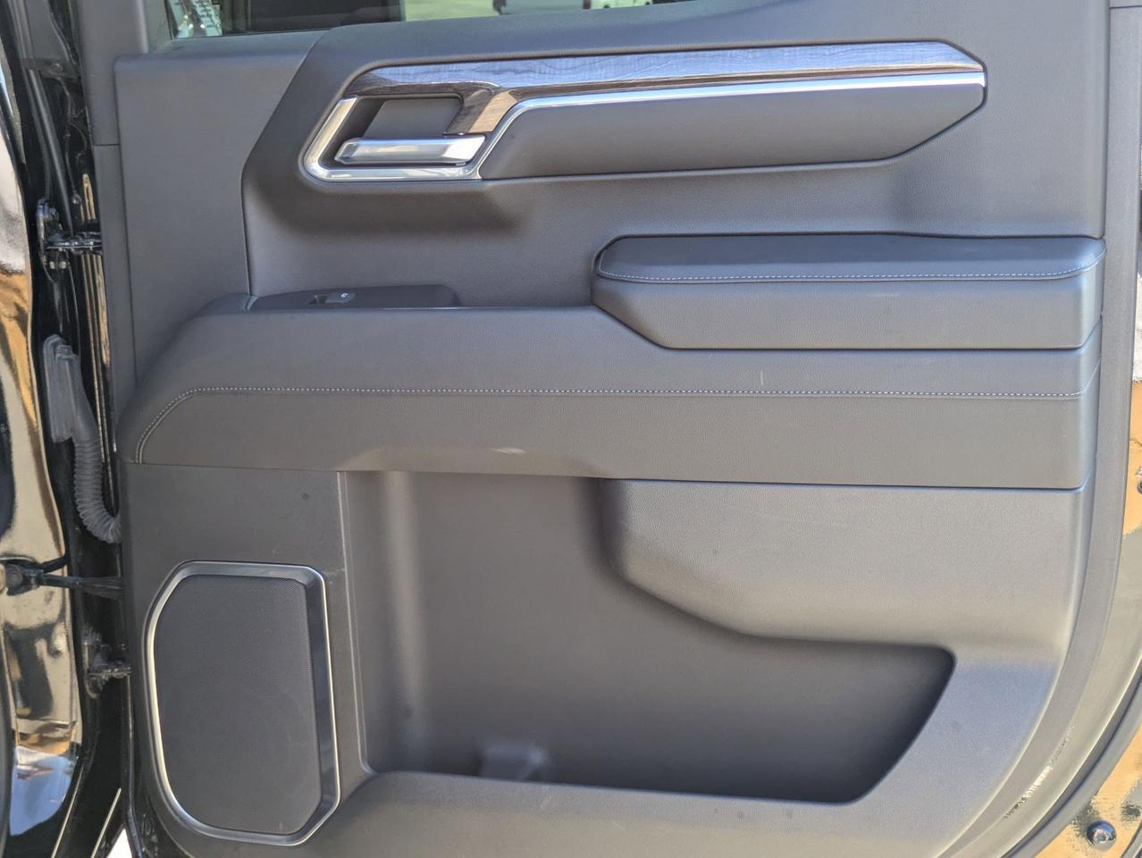 2023 Chevrolet Silverado 1500 LTZ Castroville TX