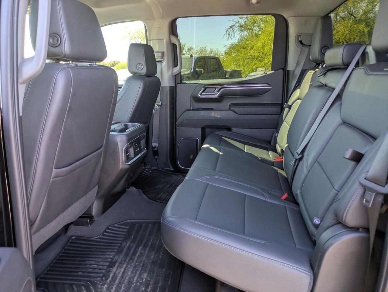 2023 Chevrolet Silverado 1500 LTZ Castroville TX