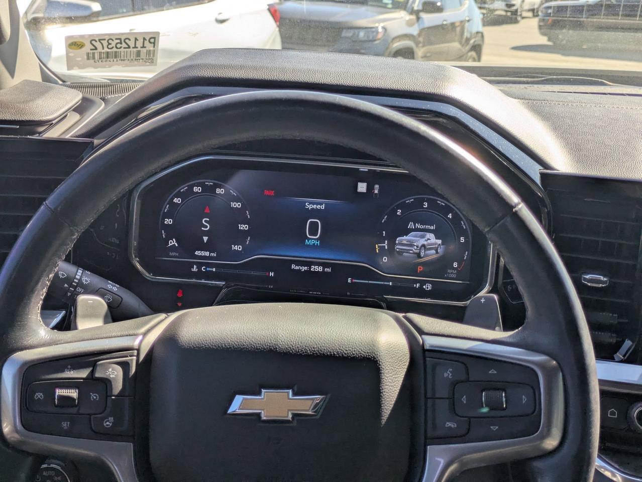 2023 Chevrolet Silverado 1500 LTZ Castroville TX