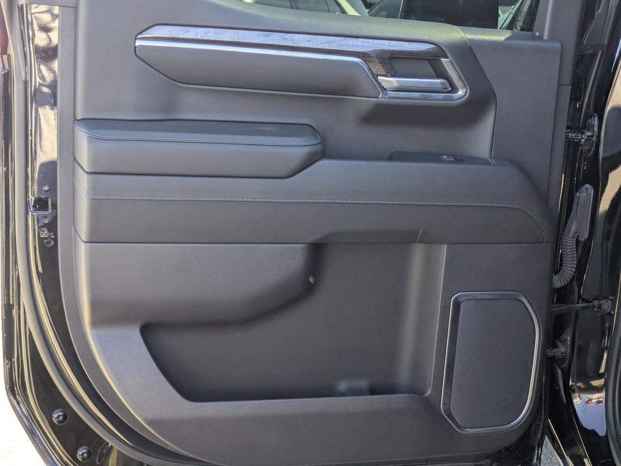 2023 Chevrolet Silverado 1500 LTZ Castroville TX