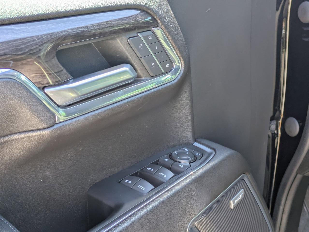 2023 Chevrolet Silverado 1500 LTZ Castroville TX