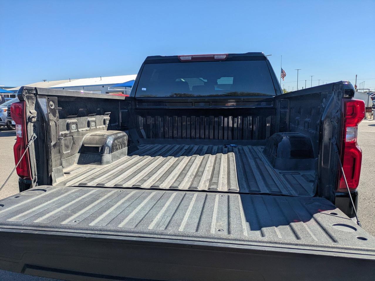 2023 Chevrolet Silverado 1500 LTZ Castroville TX