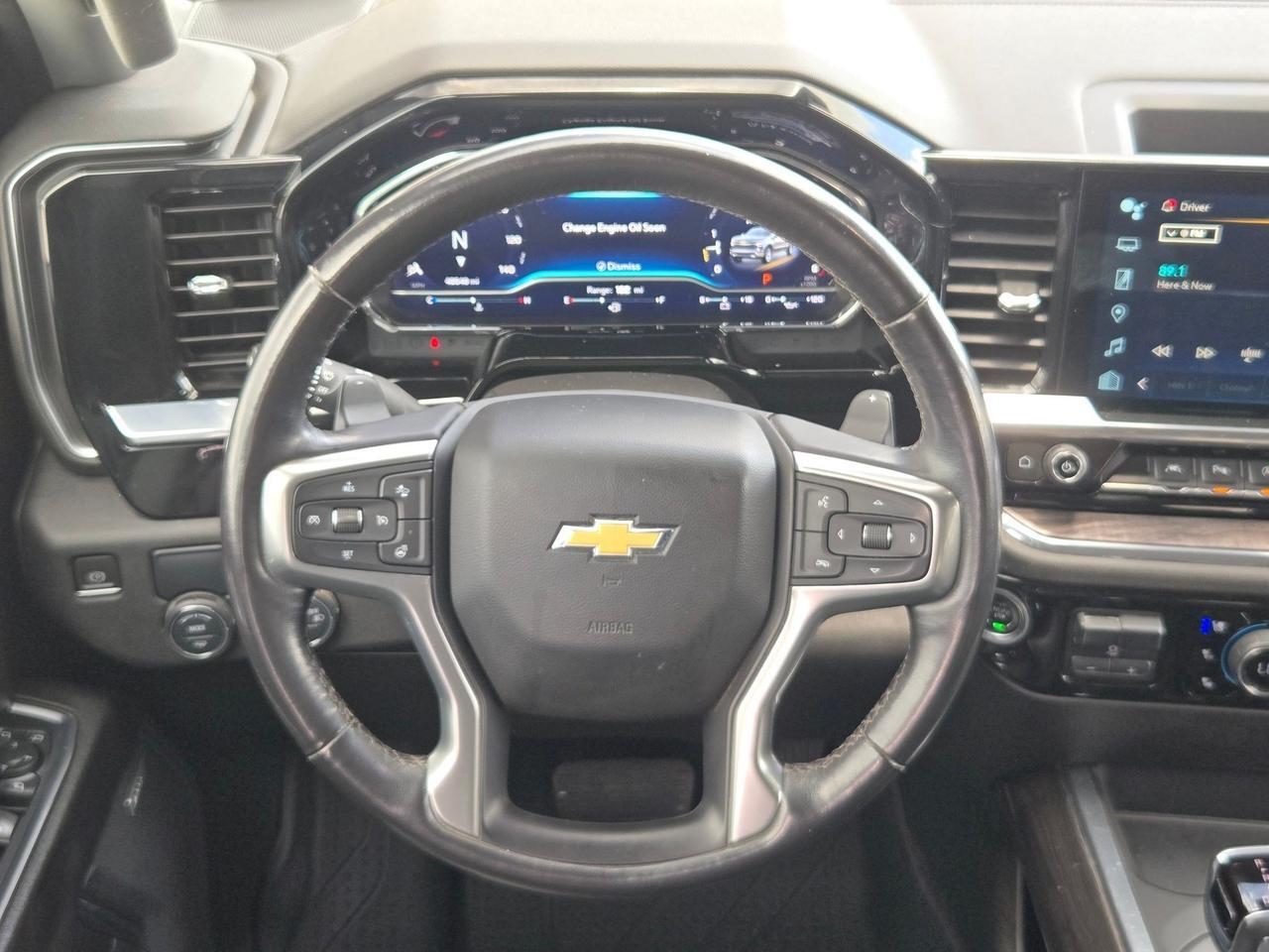 2023 Chevrolet Silverado 1500 LTZ Castroville TX