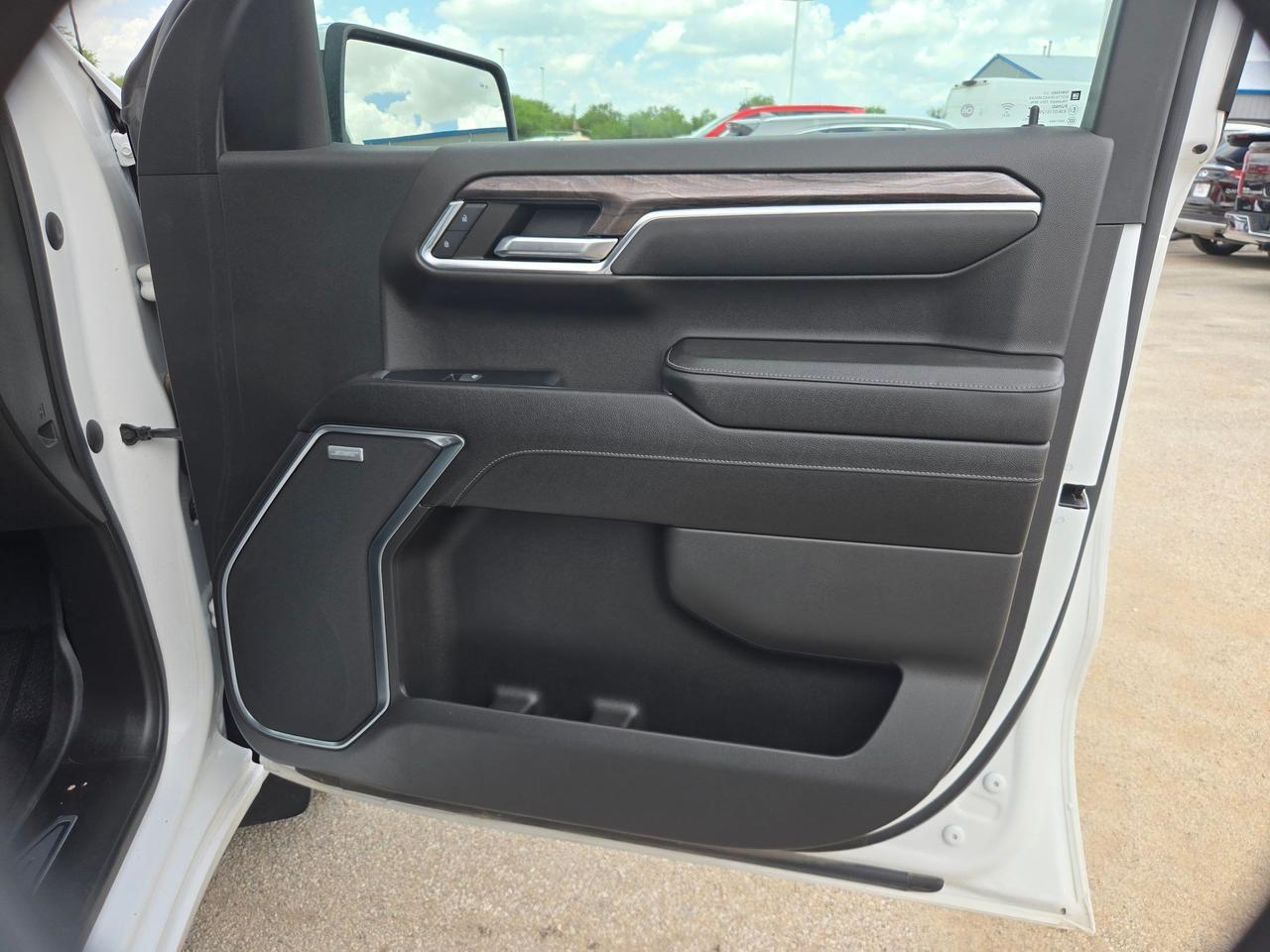 2023 Chevrolet Silverado 1500 LTZ Castroville TX