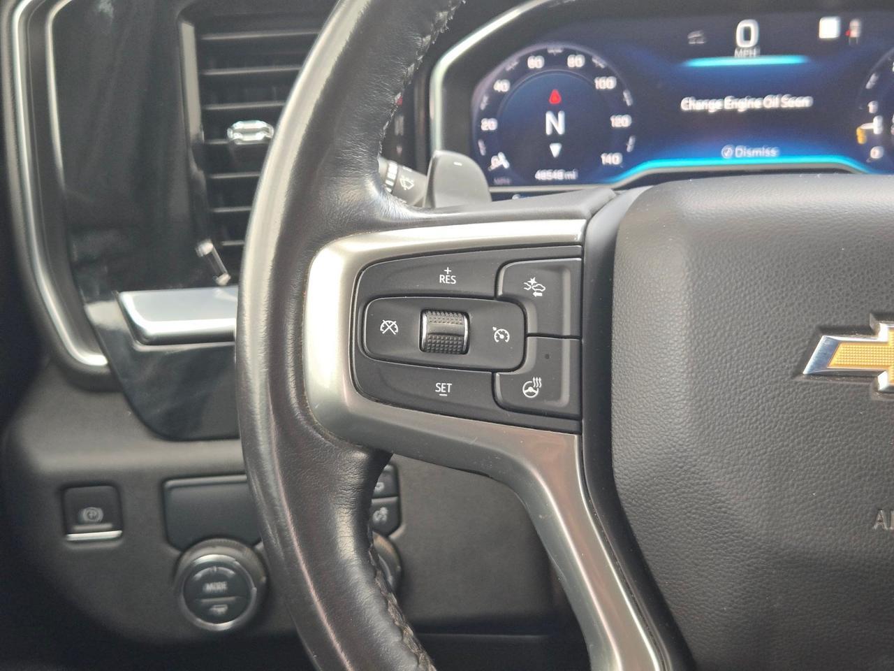 2023 Chevrolet Silverado 1500 LTZ Castroville TX