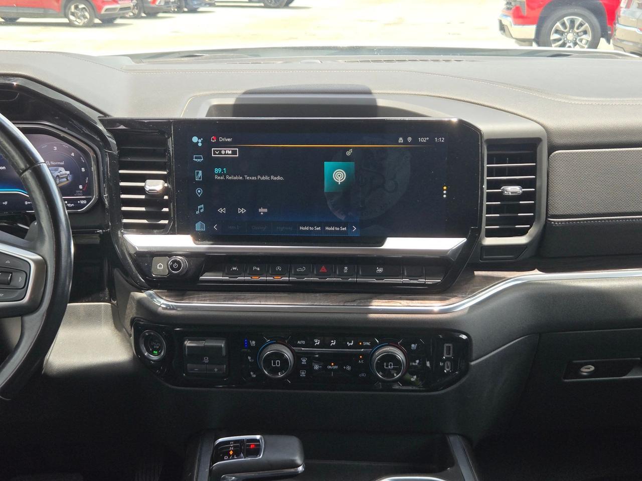 2023 Chevrolet Silverado 1500 LTZ Castroville TX