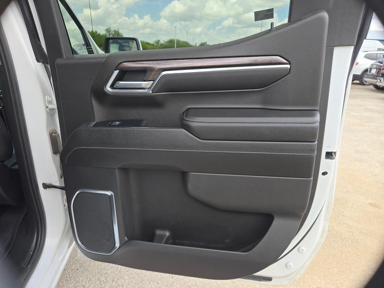 2023 Chevrolet Silverado 1500 LTZ Castroville TX