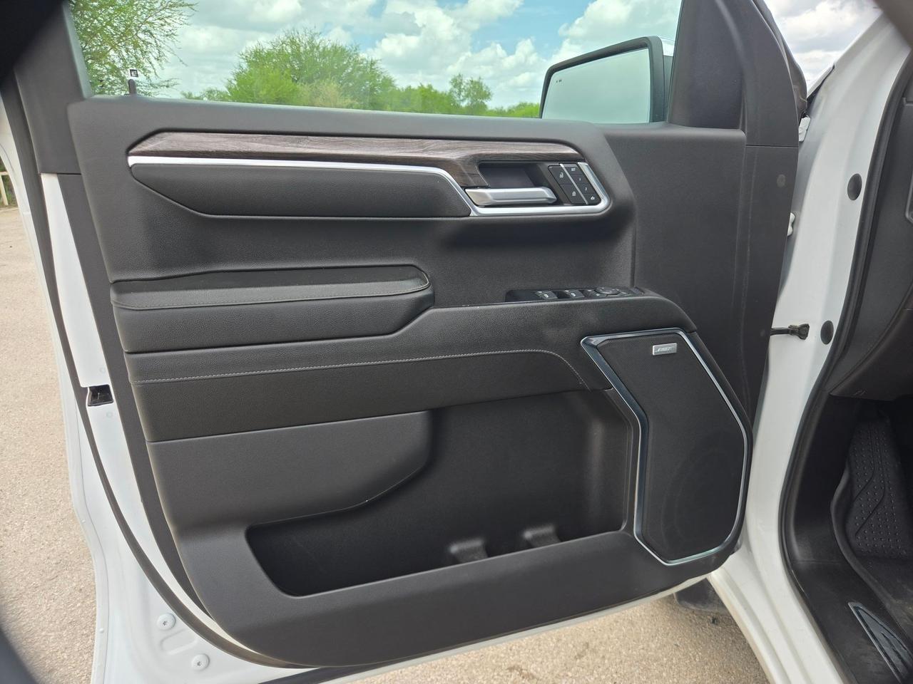 2023 Chevrolet Silverado 1500 LTZ Castroville TX