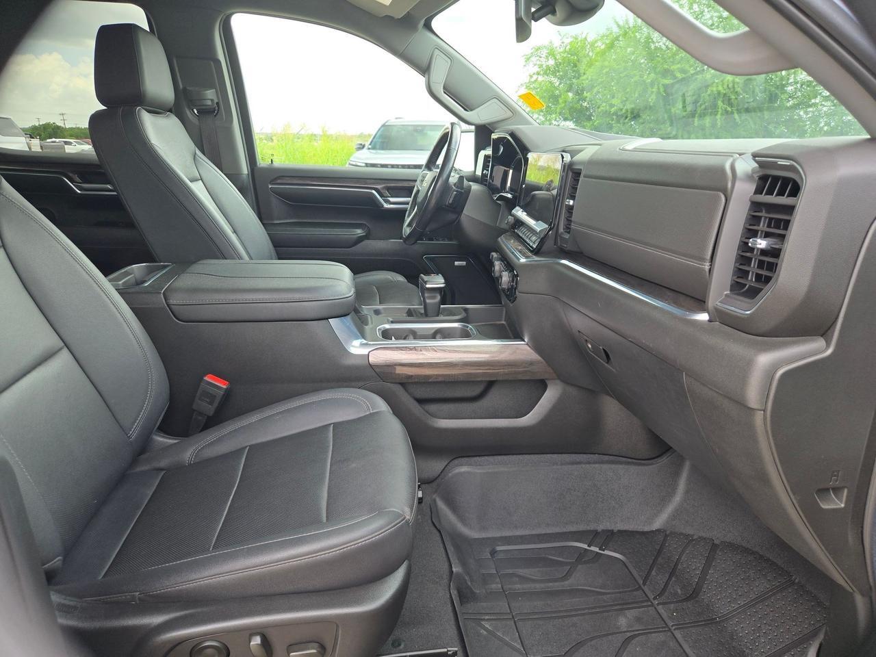 2023 Chevrolet Silverado 1500 LTZ Castroville TX