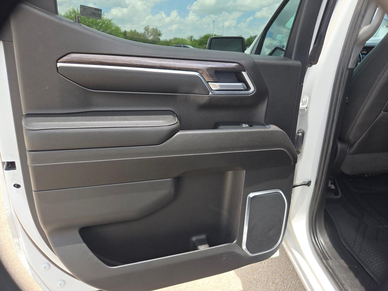 2023 Chevrolet Silverado 1500 LTZ Castroville TX