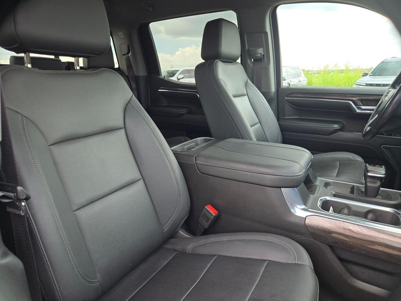 2023 Chevrolet Silverado 1500 LTZ Castroville TX