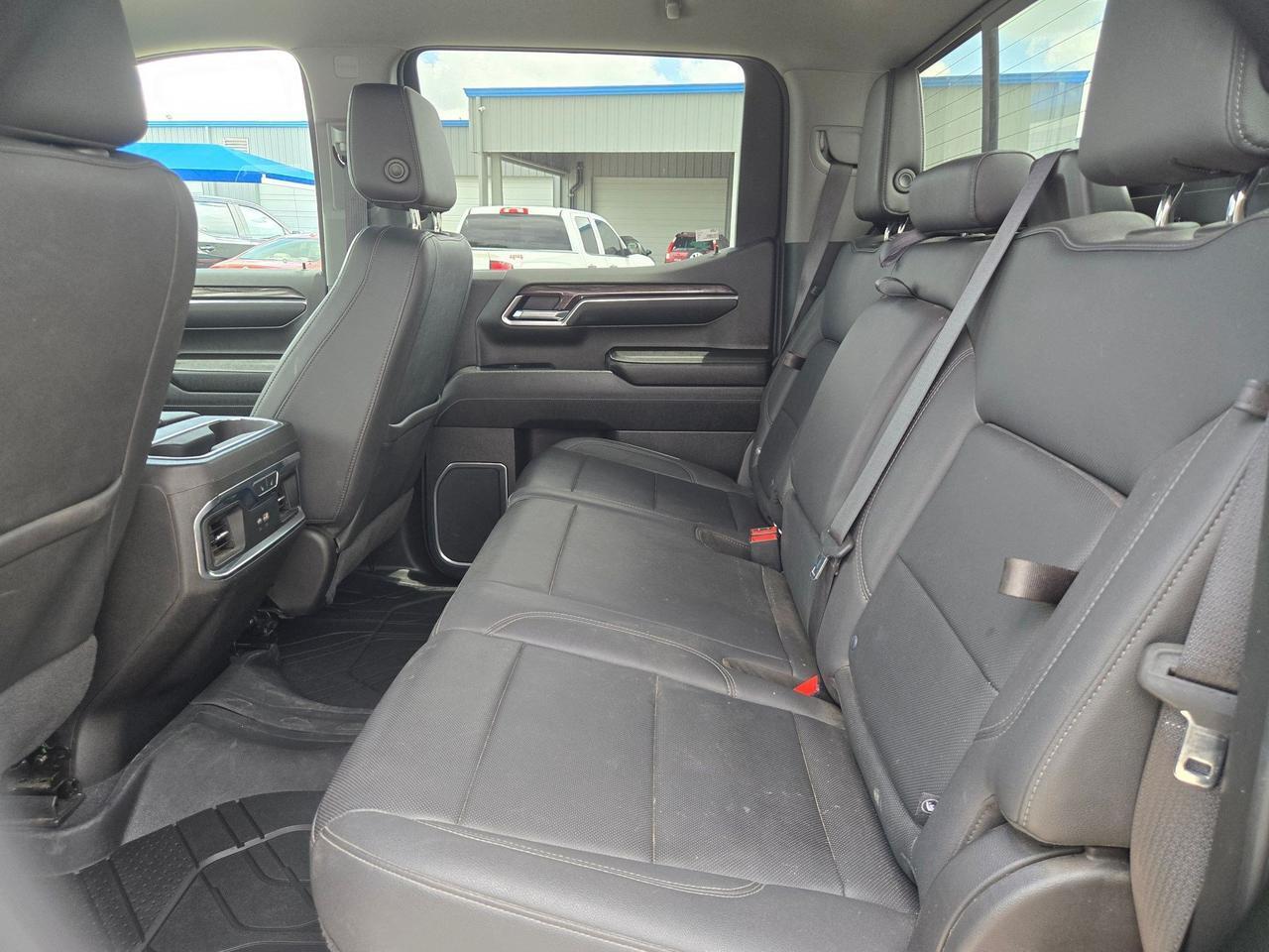 2023 Chevrolet Silverado 1500 LTZ Castroville TX