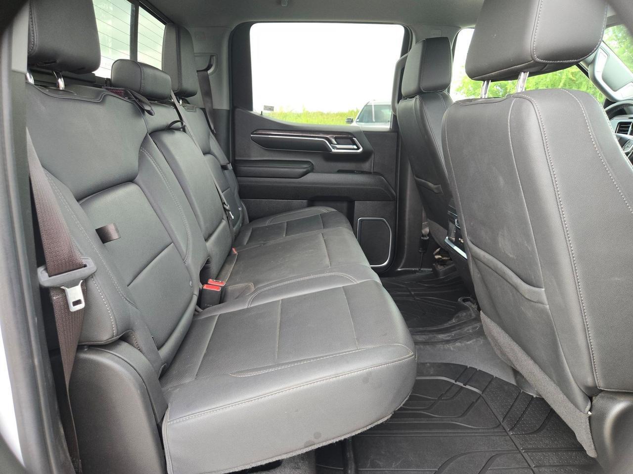 2023 Chevrolet Silverado 1500 LTZ Castroville TX