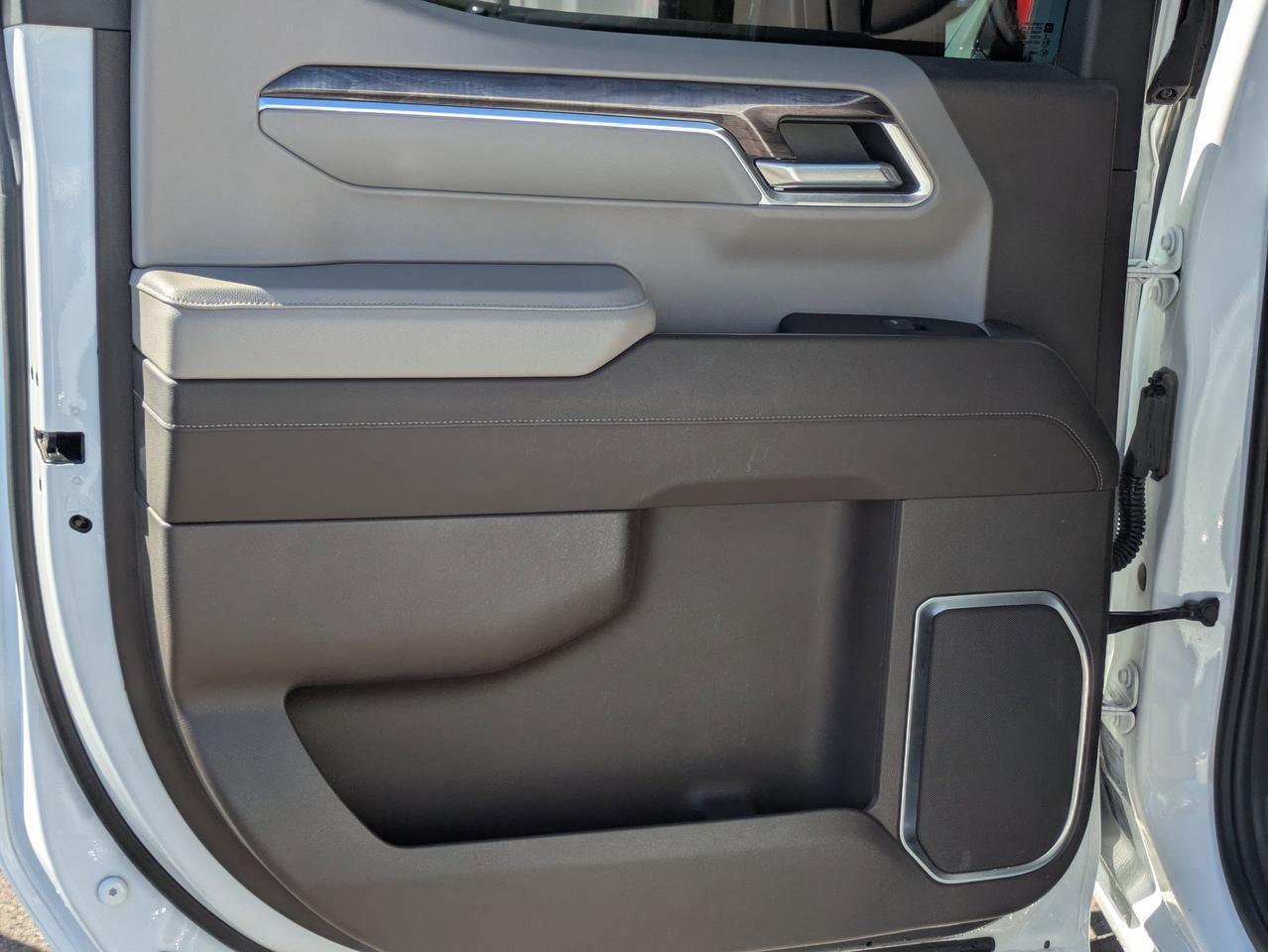 2023 Chevrolet Silverado 1500 LTZ Castroville TX