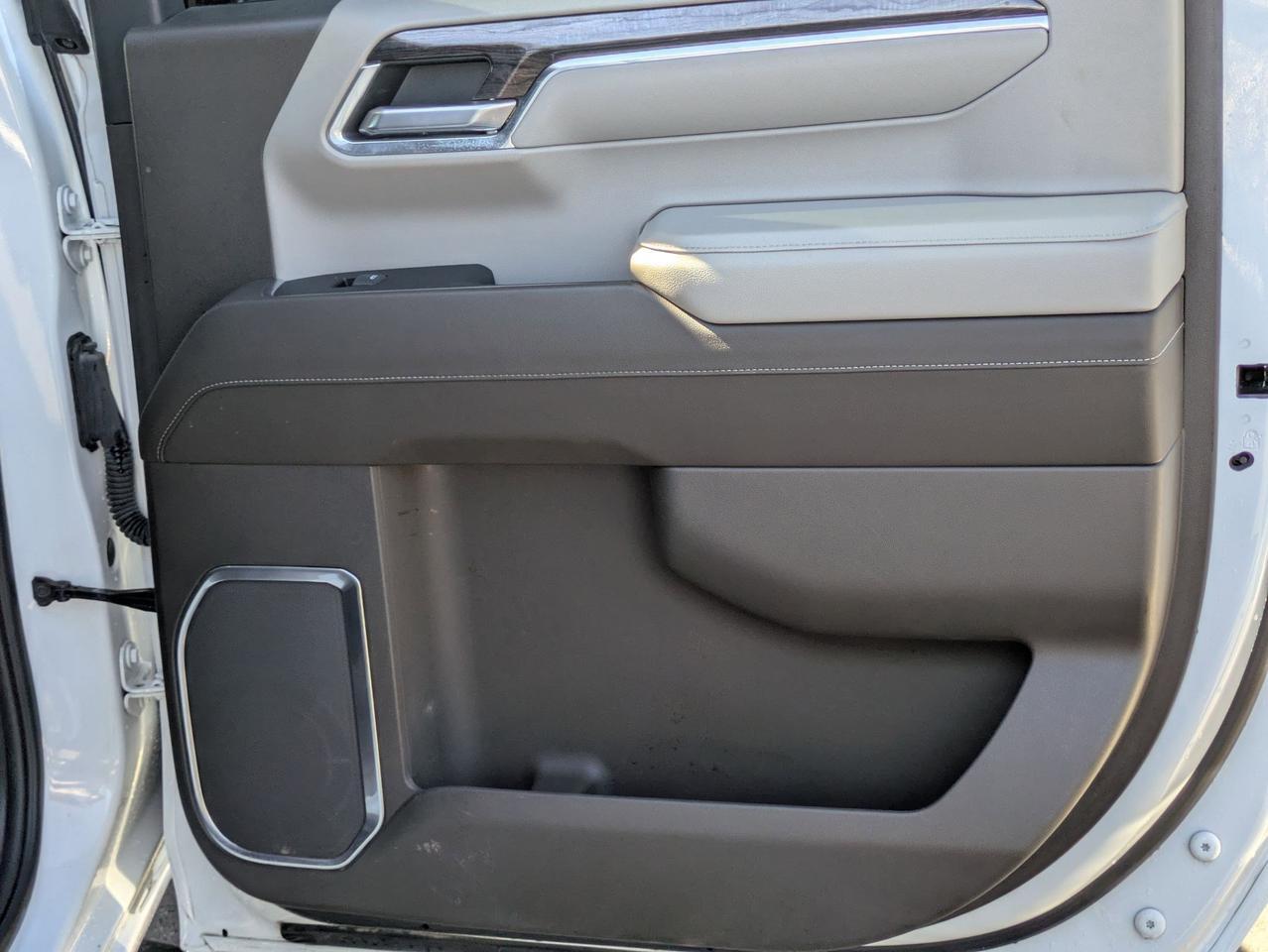 2023 Chevrolet Silverado 1500 LTZ Castroville TX