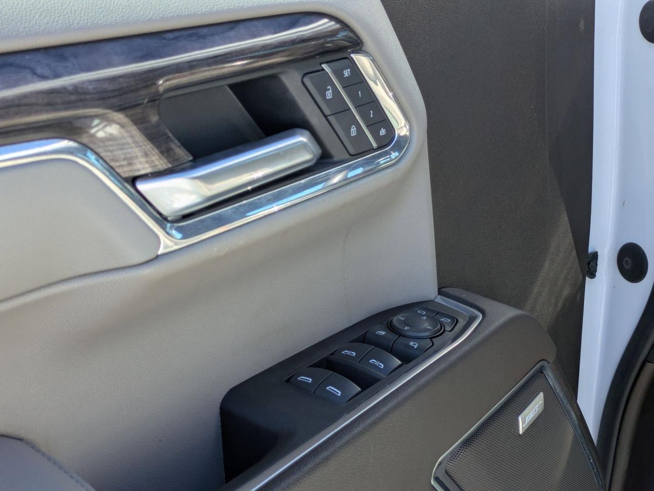 2023 Chevrolet Silverado 1500 LTZ Castroville TX