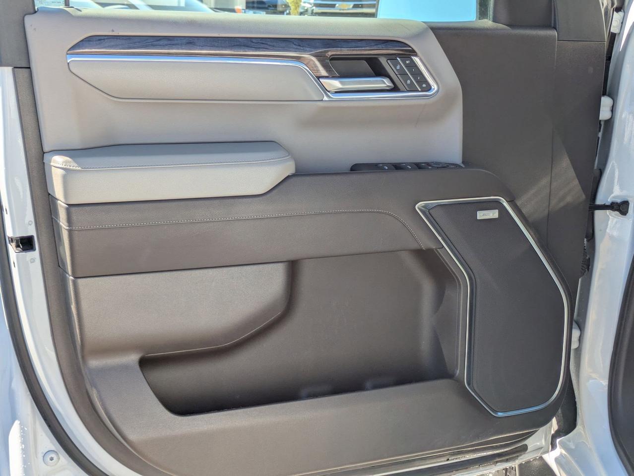 2023 Chevrolet Silverado 1500 LTZ Castroville TX