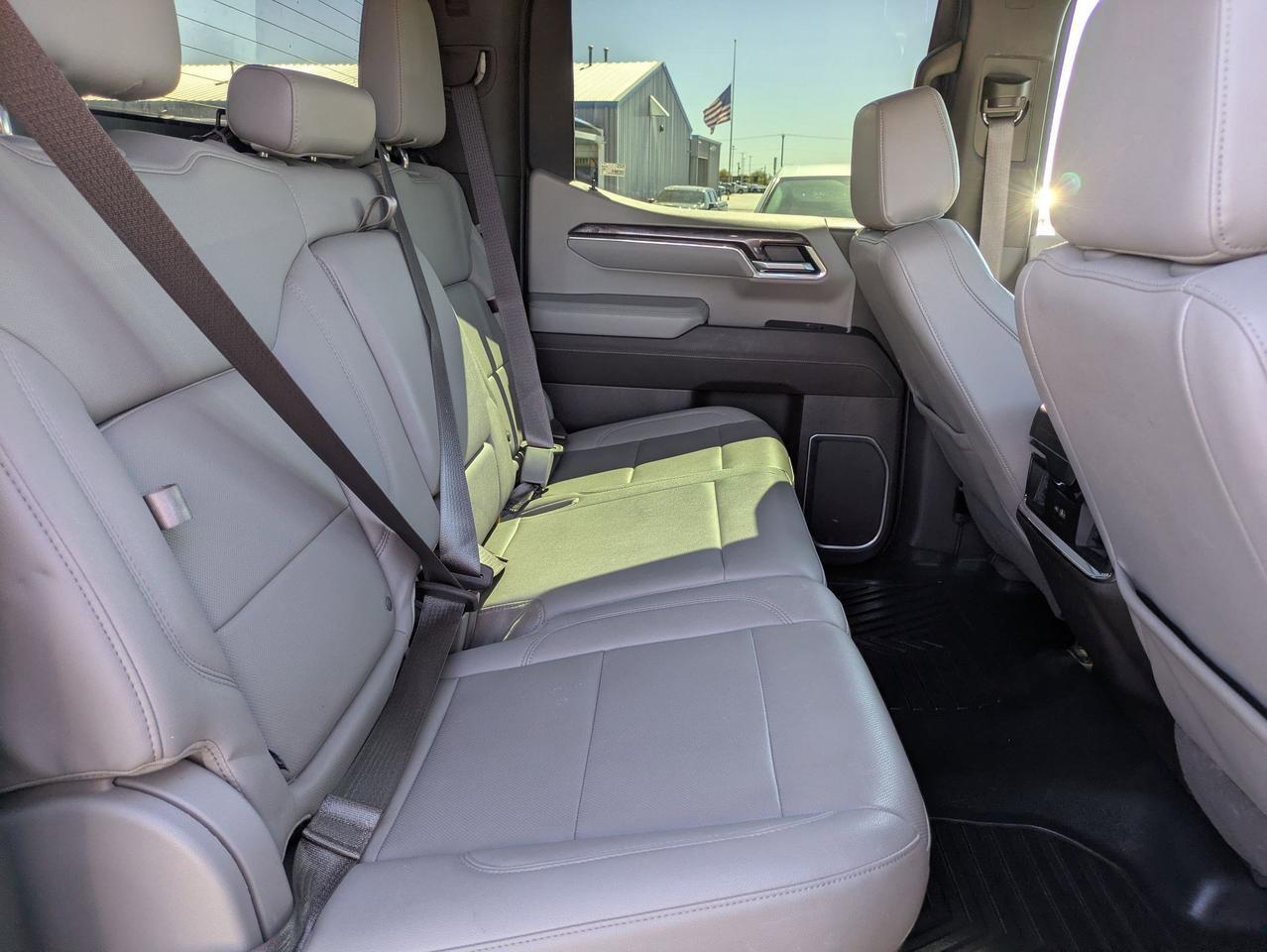 2023 Chevrolet Silverado 1500 LTZ Castroville TX