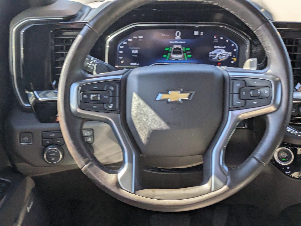 2023 Chevrolet Silverado 1500 LTZ Castroville TX