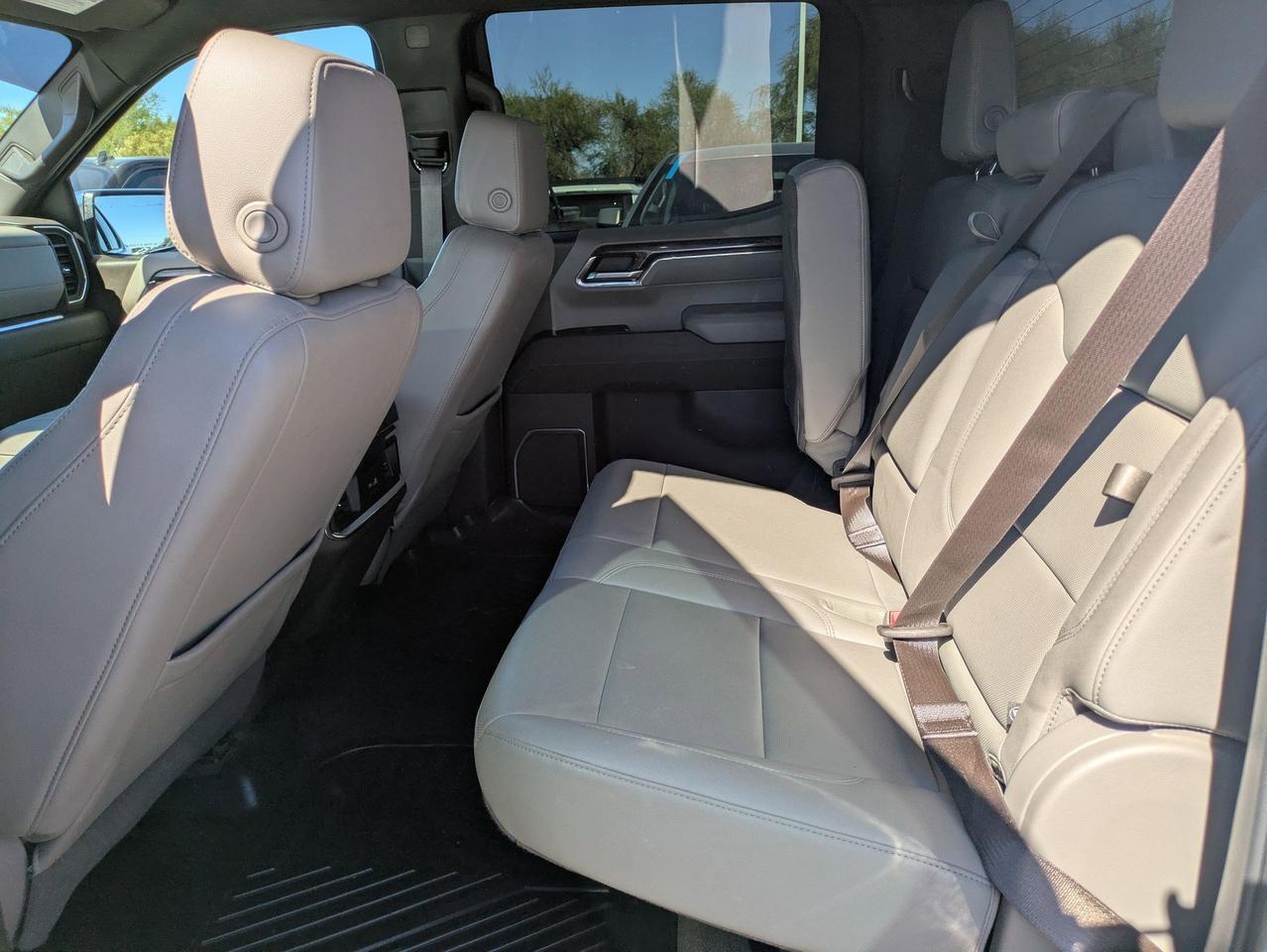 2023 Chevrolet Silverado 1500 LTZ Castroville TX