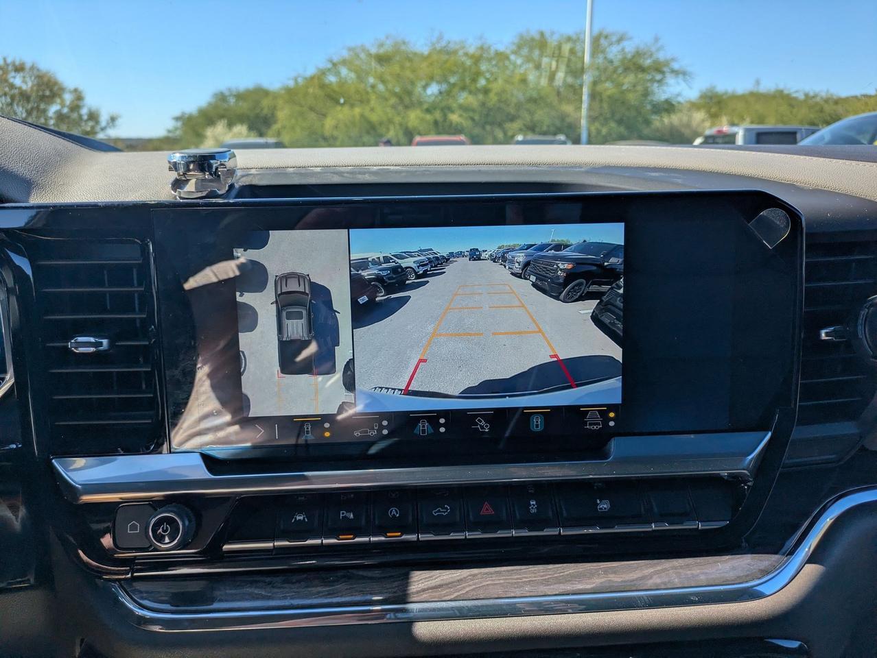 2023 Chevrolet Silverado 1500 LTZ Castroville TX