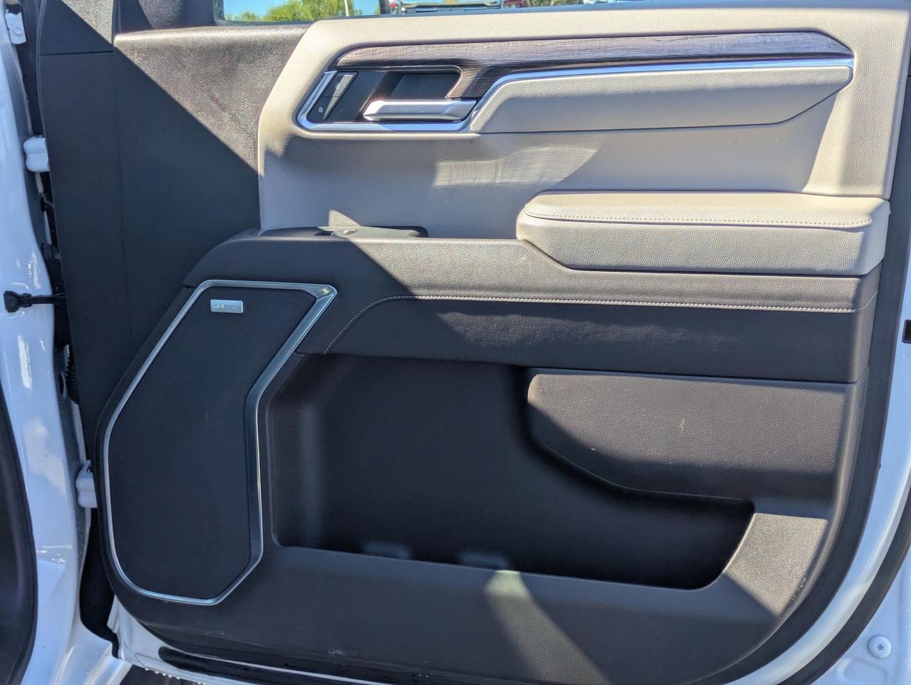 2023 Chevrolet Silverado 1500 LTZ Castroville TX