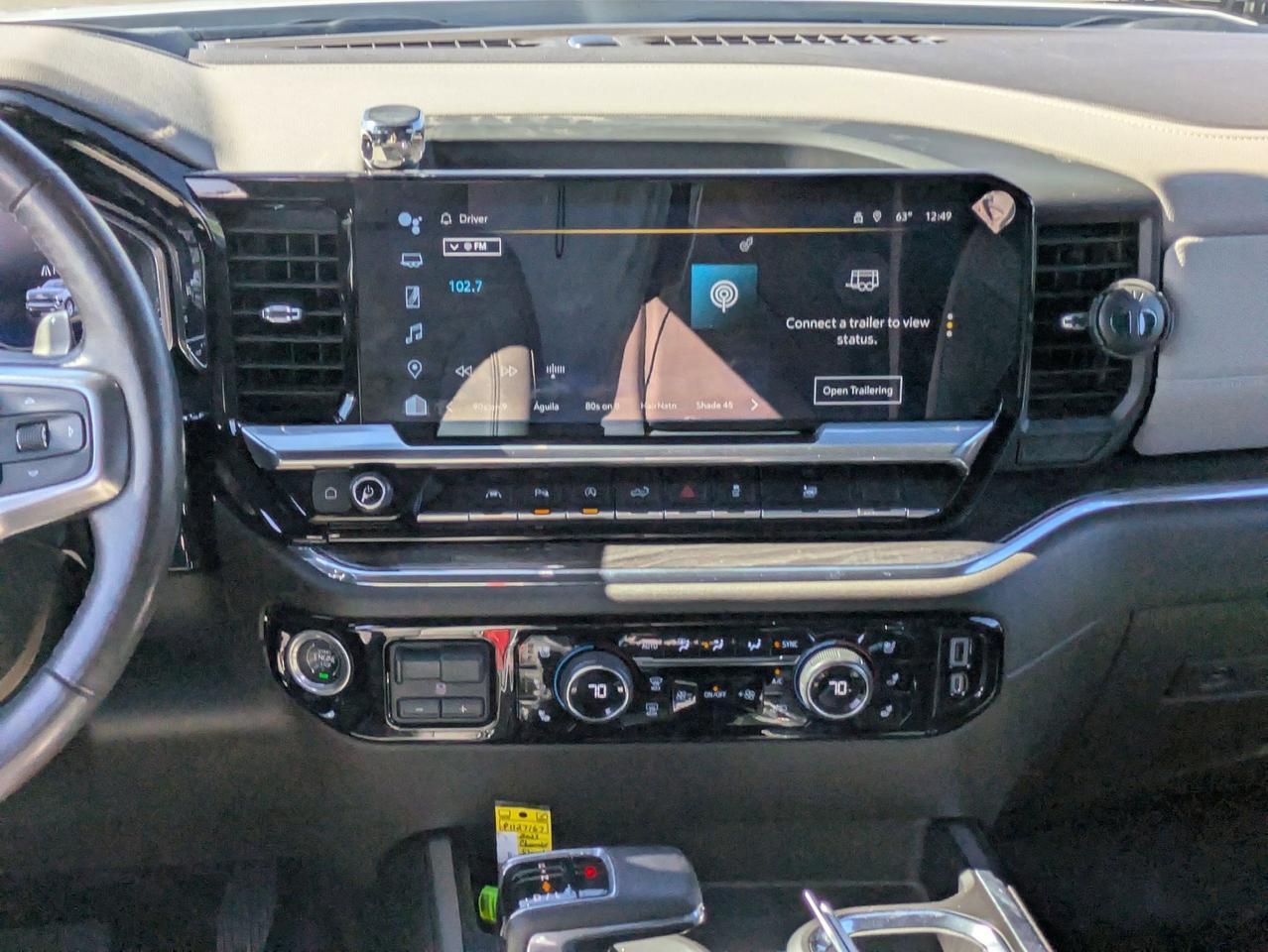 2023 Chevrolet Silverado 1500 LTZ Castroville TX