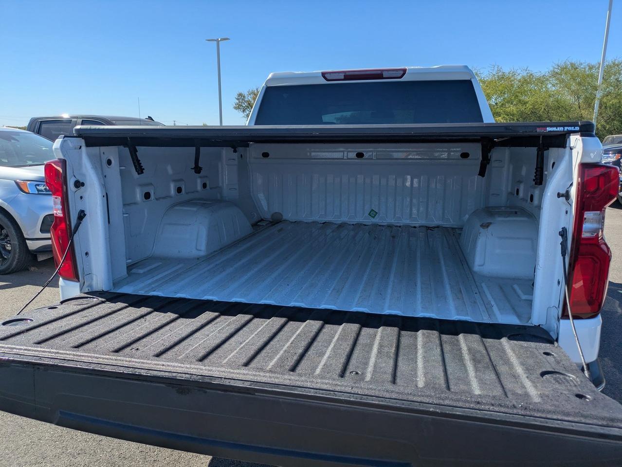 2023 Chevrolet Silverado 1500 LTZ Castroville TX