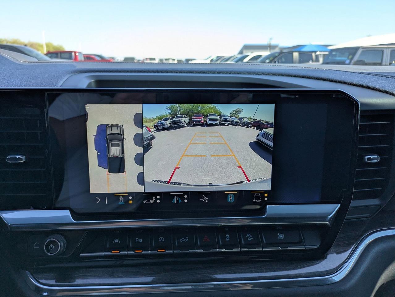 2023 Chevrolet Silverado 1500 LTZ Castroville TX