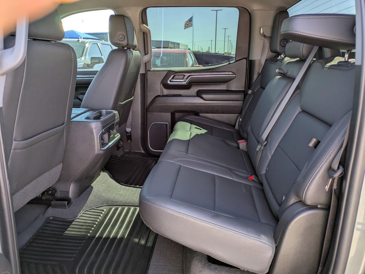 2023 Chevrolet Silverado 1500 LTZ Castroville TX