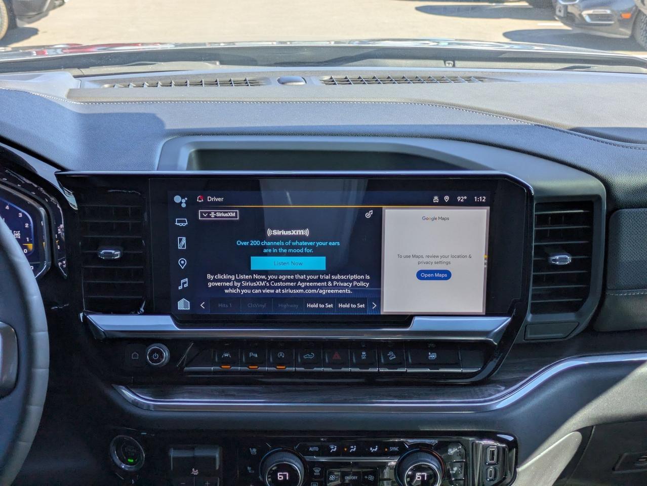 2023 Chevrolet Silverado 1500 LTZ Castroville TX