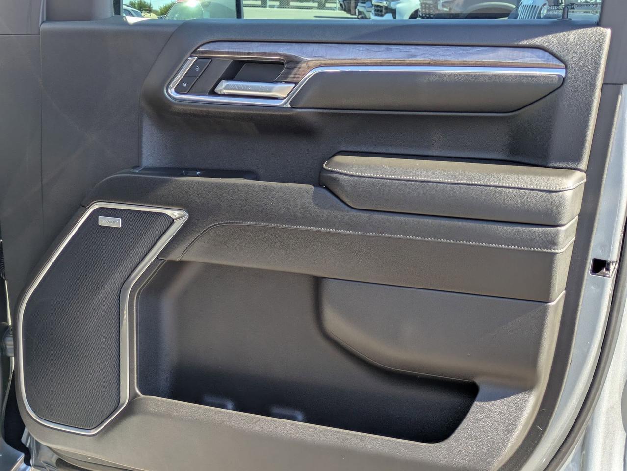 2023 Chevrolet Silverado 1500 LTZ Castroville TX