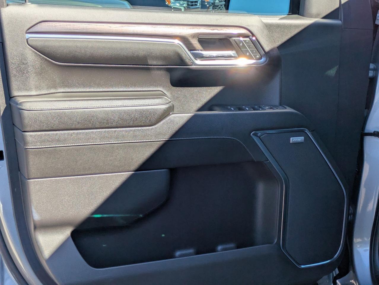 2023 Chevrolet Silverado 1500 LTZ Castroville TX