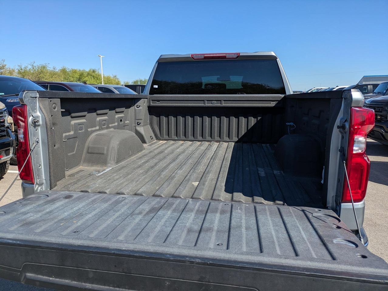 2023 Chevrolet Silverado 1500 LTZ Castroville TX