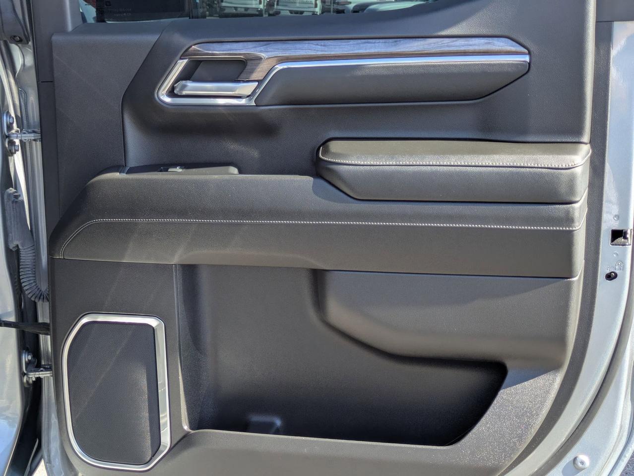 2023 Chevrolet Silverado 1500 LTZ Castroville TX