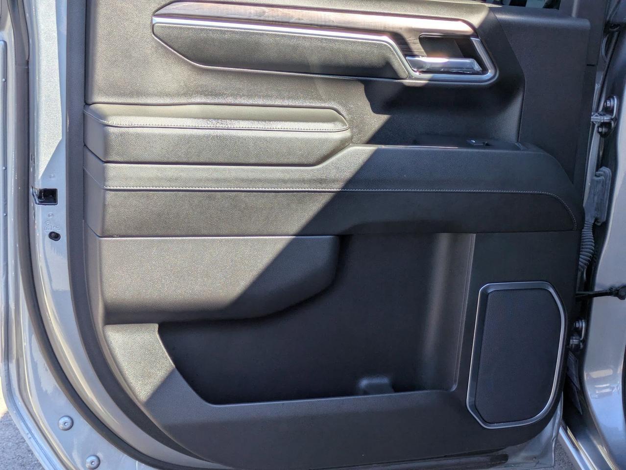 2023 Chevrolet Silverado 1500 LTZ Castroville TX